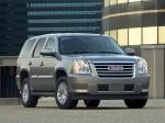 GMC Yukon Hybrid 2008 года